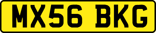 MX56BKG