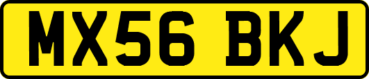 MX56BKJ