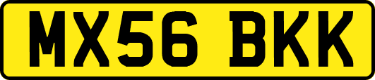 MX56BKK