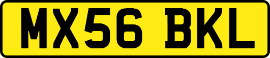 MX56BKL