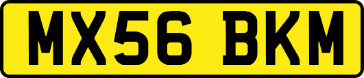 MX56BKM