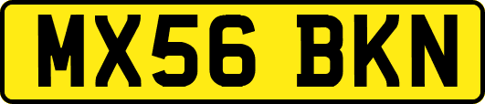 MX56BKN