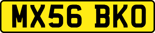 MX56BKO