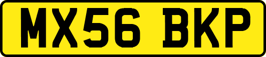 MX56BKP