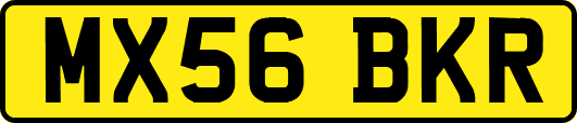 MX56BKR