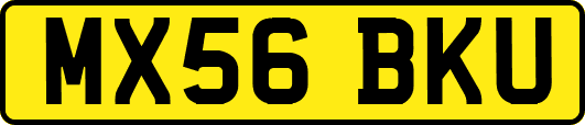 MX56BKU