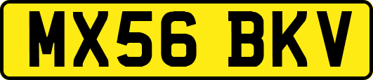 MX56BKV