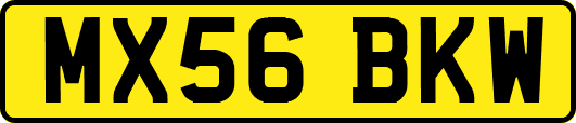 MX56BKW