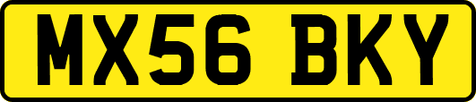 MX56BKY