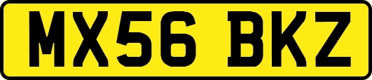 MX56BKZ