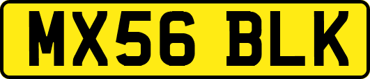 MX56BLK