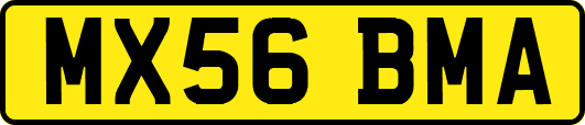 MX56BMA