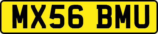 MX56BMU