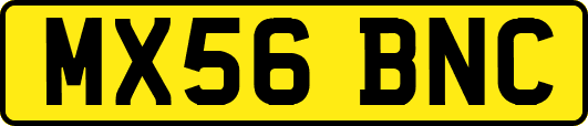 MX56BNC