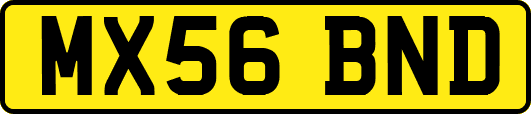 MX56BND