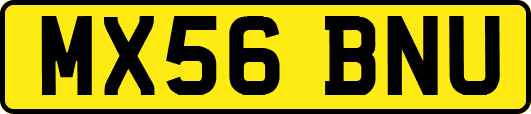 MX56BNU