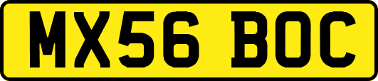 MX56BOC