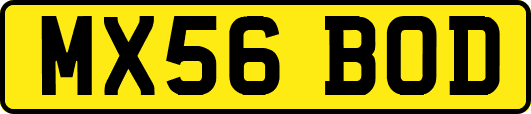 MX56BOD