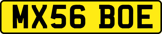 MX56BOE
