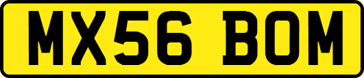 MX56BOM