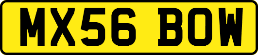 MX56BOW