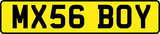 MX56BOY