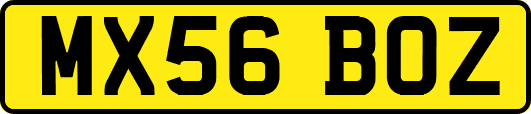 MX56BOZ