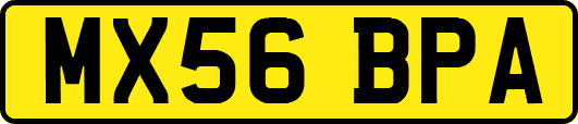 MX56BPA