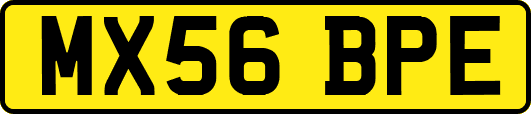 MX56BPE