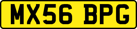 MX56BPG