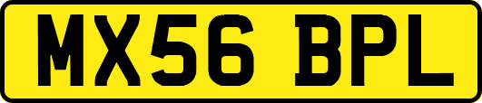 MX56BPL