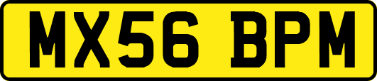 MX56BPM