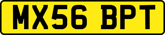 MX56BPT
