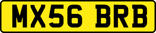MX56BRB