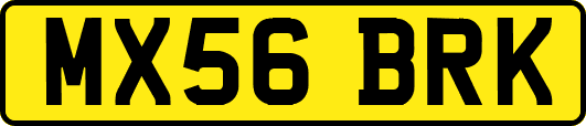 MX56BRK