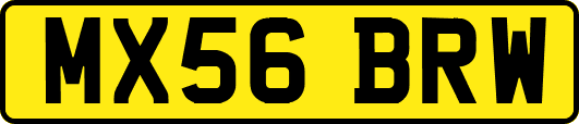 MX56BRW