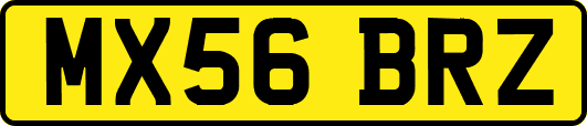 MX56BRZ