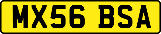 MX56BSA