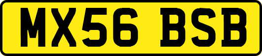 MX56BSB