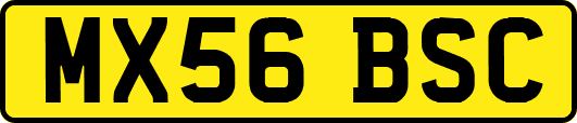 MX56BSC
