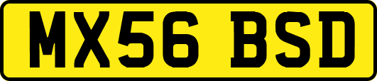 MX56BSD