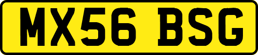 MX56BSG