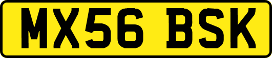 MX56BSK