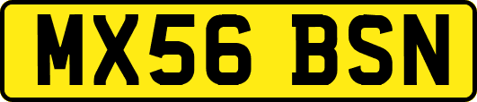 MX56BSN