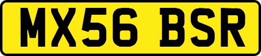 MX56BSR