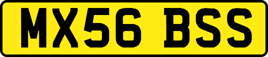 MX56BSS