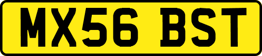MX56BST