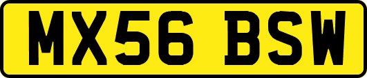 MX56BSW