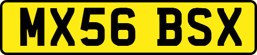 MX56BSX