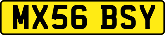 MX56BSY